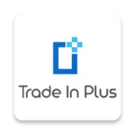 trade in plus android application logo